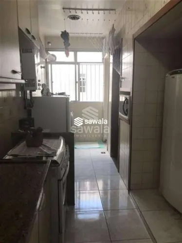 Cobertura à venda com 0m² e 4 quartos em Méier, Rio de Janeiro - RJ