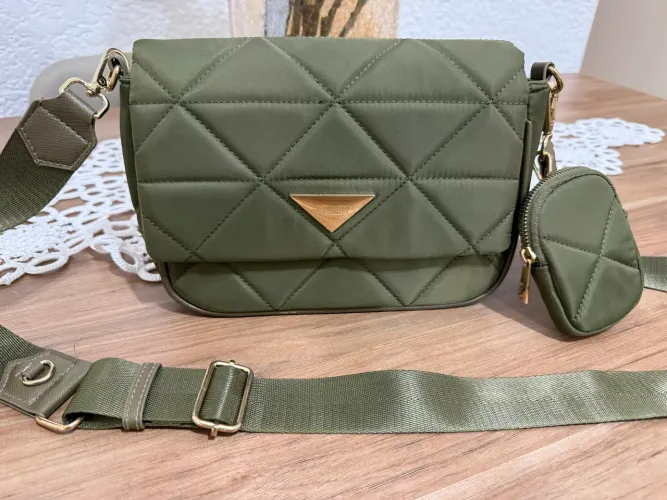 Bolsa Santinato (Estilo prada)