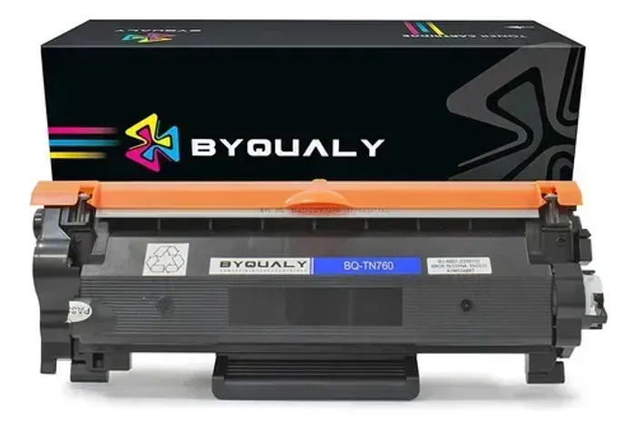 TONER TN760