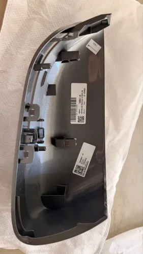 Capa retrovisor BMW M Sport Original 