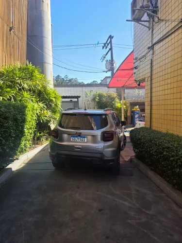 Vendo lava rápido em posto de combustível. Tenho vários!