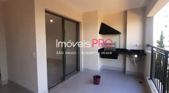 Apartamento, Vila Mariana - São Paulo