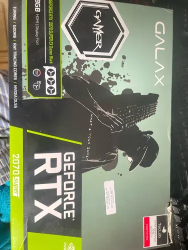 Rtx 2070 super