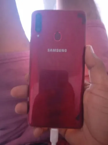 Galaxy a20s
