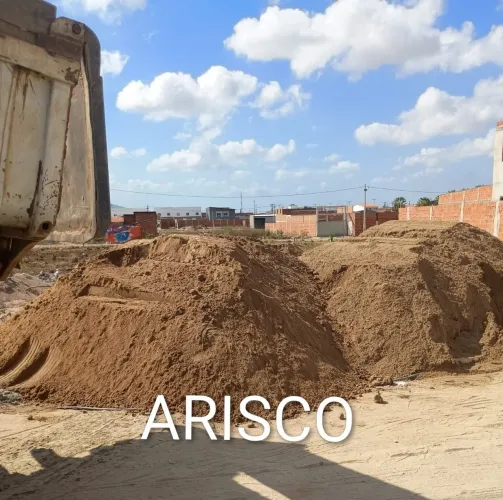 ARISCO 6M E 12M. ENTREGA RÁPIDA
