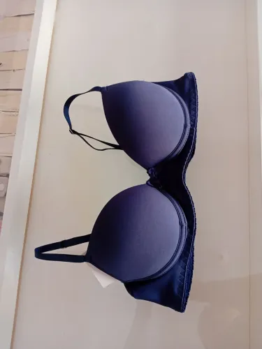Sutia feminino azul