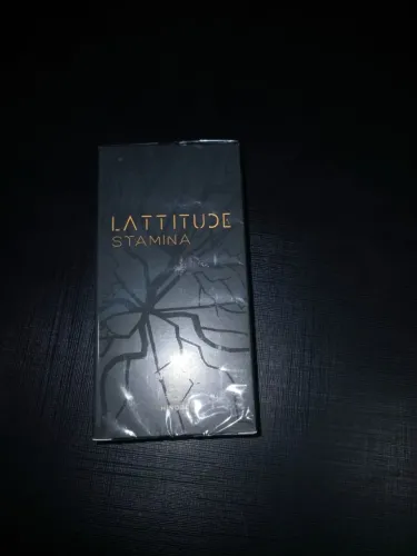 Latitude Stamina 