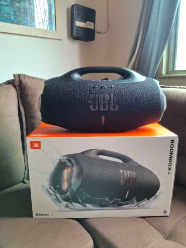 JBL BOOMBOX 4 NOVA