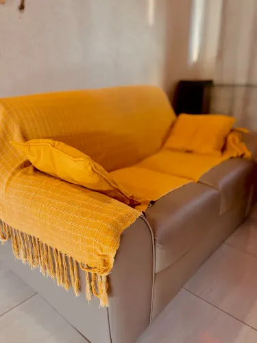 Conjunto de Sofás