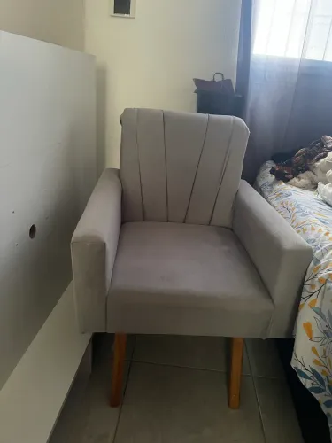 Poltrona Semi nova
