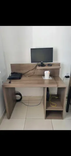 Rack de escritório