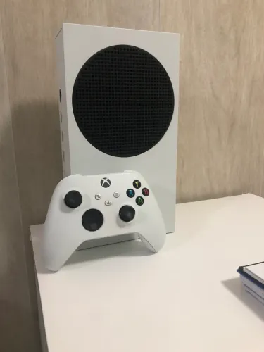 Xbox Series S