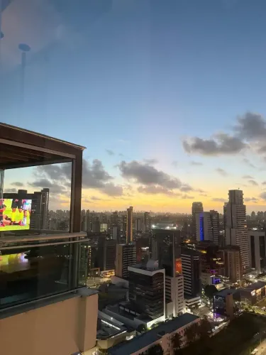 Apartamento para locação no MANDARIM SALVADOR SHOPPING, CAMINHO DAS ÁRVORES, Salvador, BA