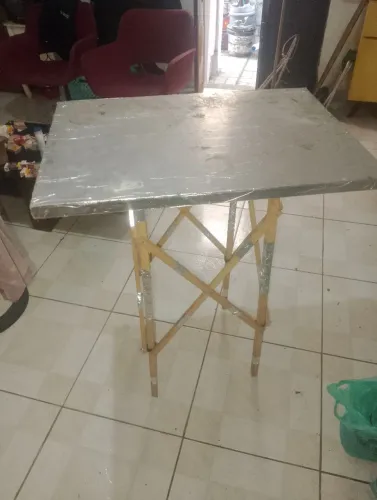 Baleiro pra vendas 