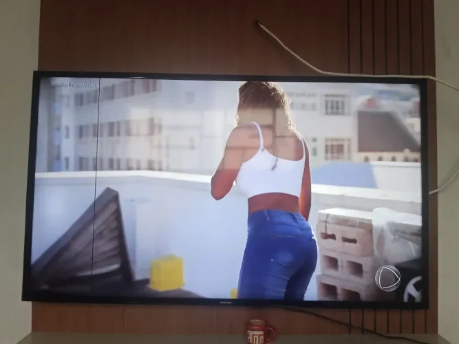 Tv Samsung 48 polegadas
