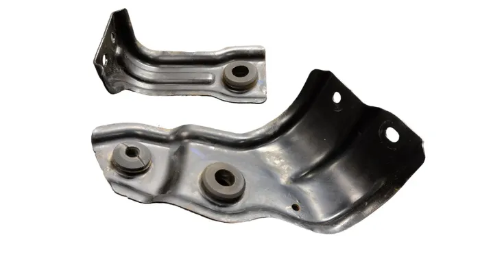 Par Coxim Radiador Honda Hrv 2021