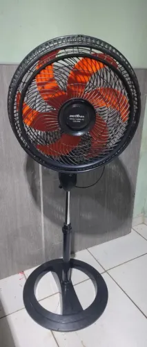 Ventilador Britânia 40cm turbo 