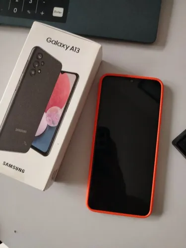 Samsung Galaxy A13
