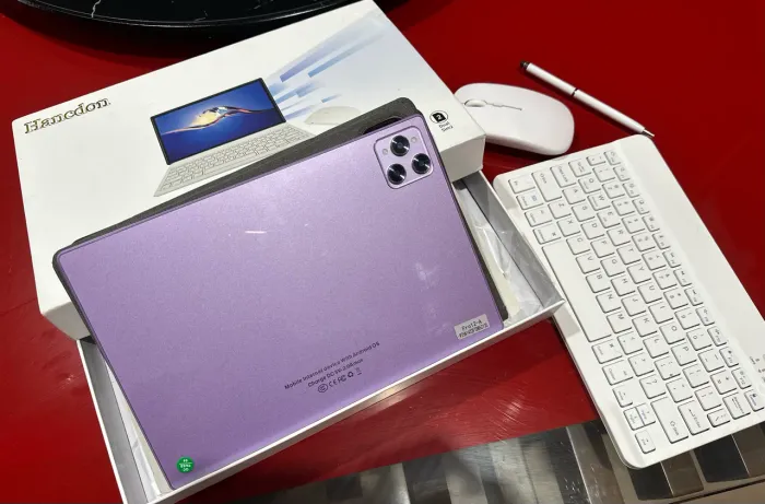 TABLET PC