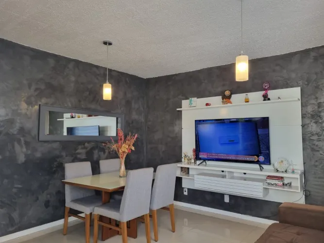 MS- Vendo casa em condomínio no Araçagi.