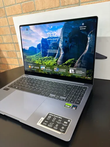 Notebook Ultra9 RTX 4070