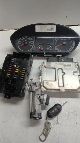 KIT MÓDULO DUCATO 2.3 2019