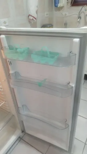 GELADEIRA DUPLEX CONDUL 334 LITROS