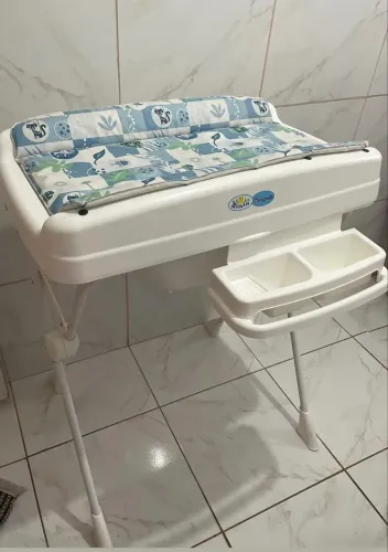 Banheira da burigotto