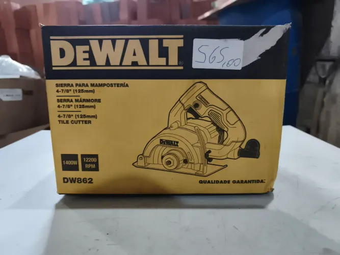 MÁQUINA DEWALT