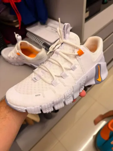 Tênis Nike Metcon 5