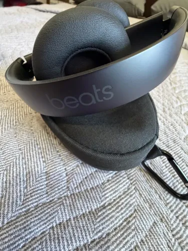 Fones de ouvido Beats Solo3 Wireless
