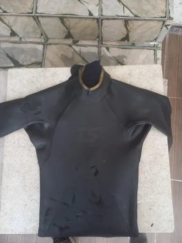 Roupa de borracha speed!! Tam PP/M