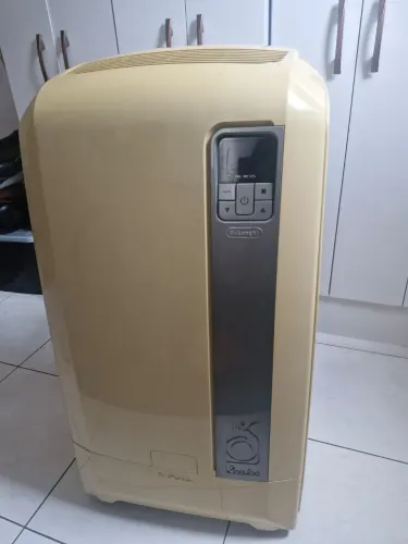 Ar condicionado portátil