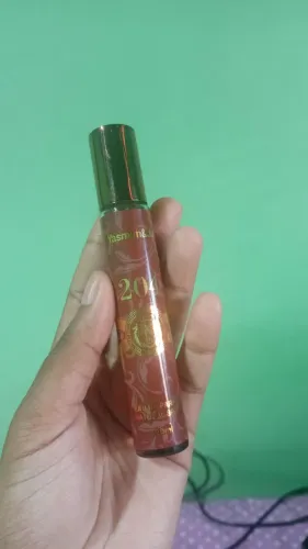 Perfume miniatura 204