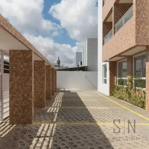 Cobertura Duplex Jardim São Paulo Bancários C/105m² 2 Quartos, 1 Suíte, Varanda,01 Vaga El