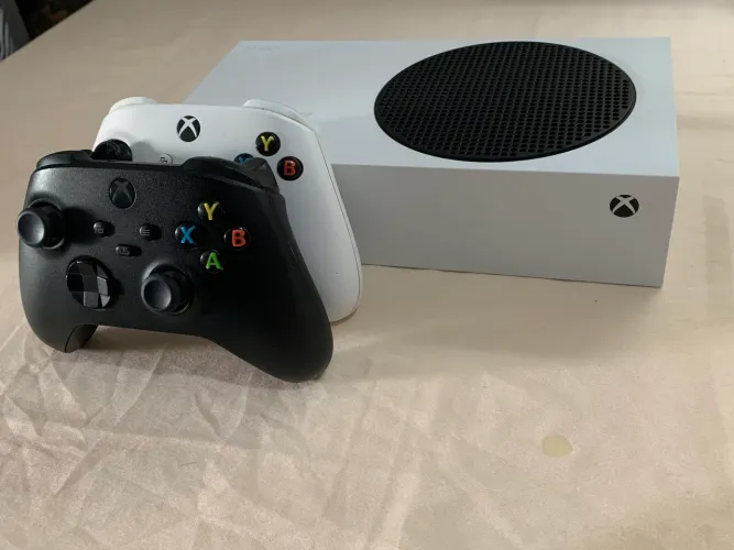 Xbox series S
