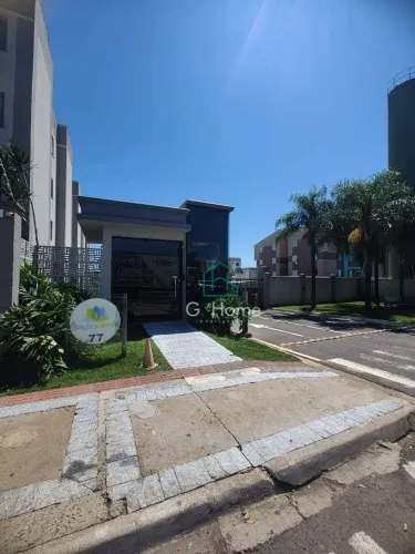 ALUGO PRÓXIMO AO HU