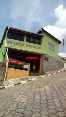 Casa Padrão em Brasopolis