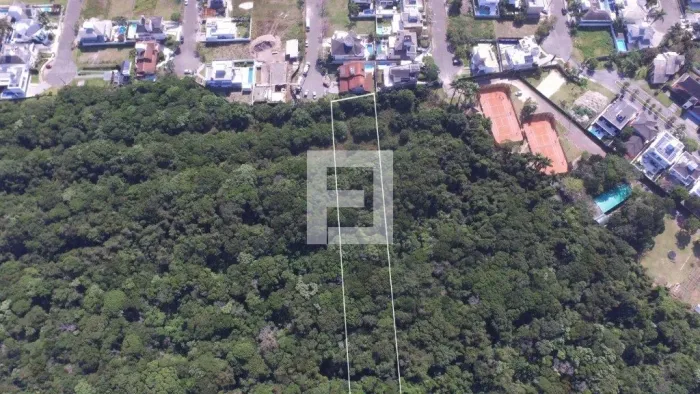 Terreno em Jurerê Internacional - Florianópolis, SC
