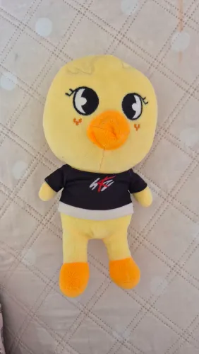 Skzoo pelúcia