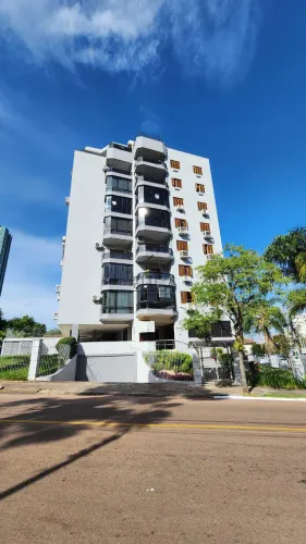 Cobertura Duplex com 246m² à venda no bairro Vila Rosa Novo Hamburgo REF: 3795