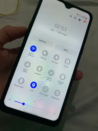celular