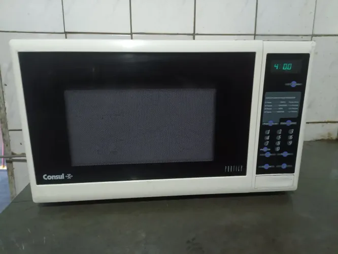 Microondas Consul 35 litros 