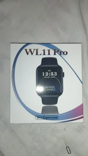 Smartwatch