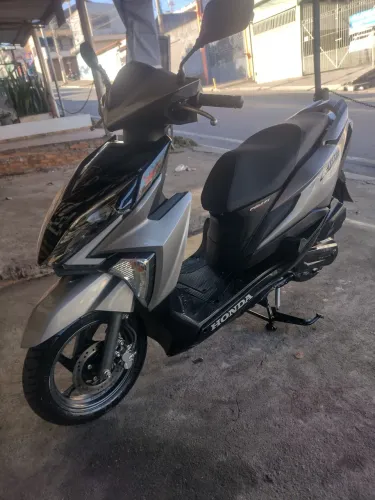 Vendo elite 125