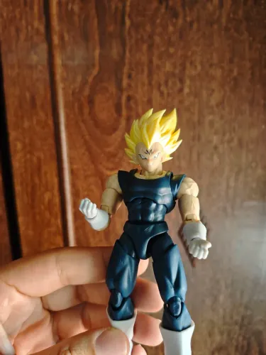Majin Vegeta BH