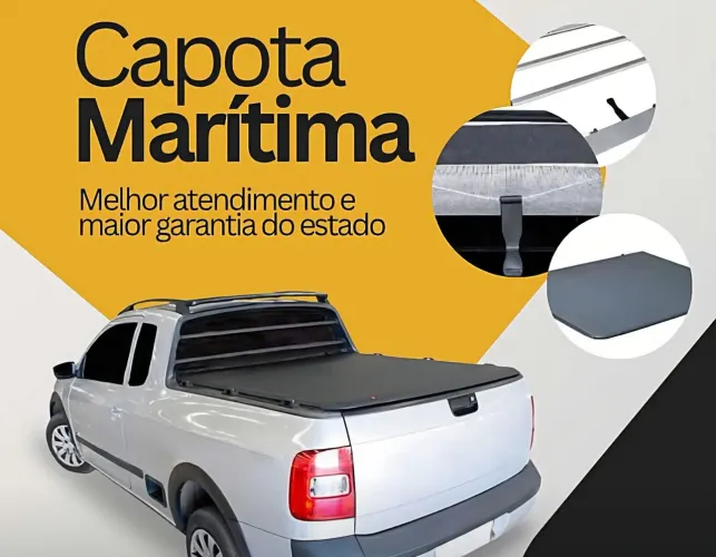 Capota maritima aparti 750,00
