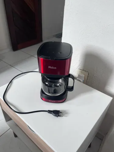 VENDO CAFETEIRA 