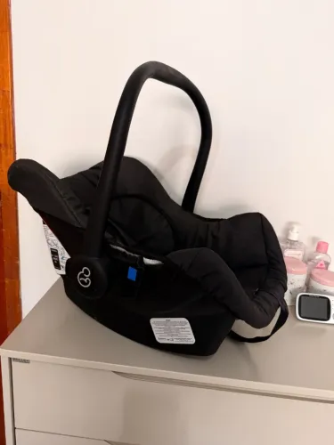 Bebê conforto