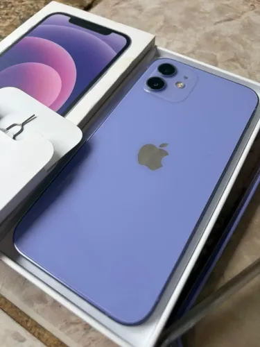 iPhone 12 64 GB - Excelente estado de conservação